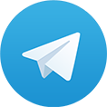 Telegram logo